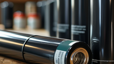 What Should Buyers Look for in a Battery Supplier?