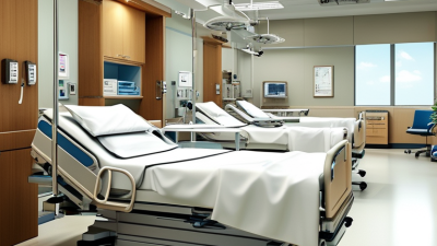 How to Ensure Long Lasting Durability of Hospital Furniture?