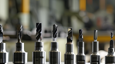 How to Determine the Standard Taper for American Tool Holders?