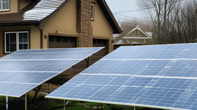 Top 10 Ways to Waterproof Outdoor Solar Connections Tips?