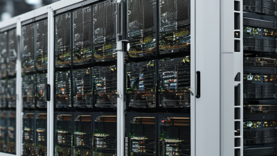How to Choose the Best OEM AI Server Manufacturer for Your Needs?