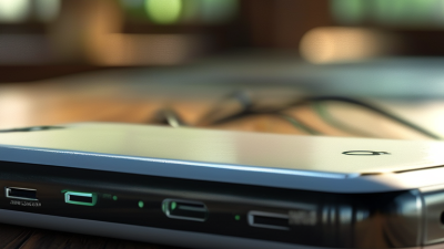 What is a Smart Fast Charger and How Does It Work?