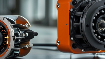 Why Choose DC Micro Vibration Motor for Your Projects?