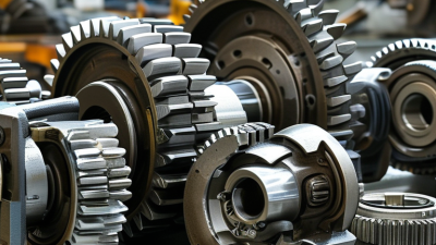 What is Mechanical Gear Assembly and Its Benefits for Buyers?