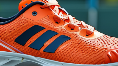 Top Tennis Running Shoes for Superior Performance and Comfort?