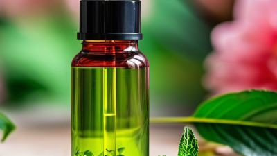 Por que marcas de cosméticos usam antioxidantes naturais?