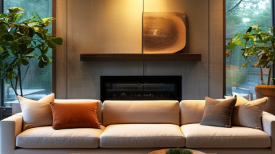 Can Smart Lighting Enhance Your Interior Decoration Experience?