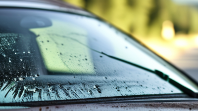 Top 10 Essential Safety Standards for Auto Glass Compliance?