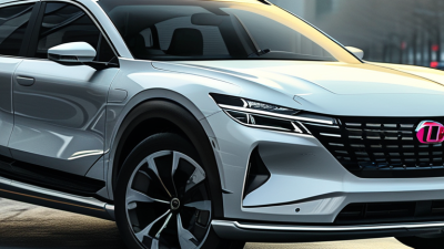 2026 Best Hybrid Electric Vehicles for Global Buyers?