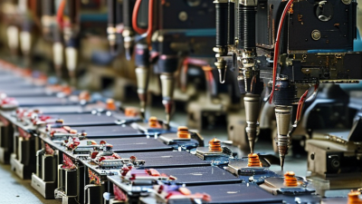 Top Smt Assembly Equipment for Global Buyers in 2026?