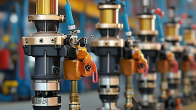 China Best Part Of Injector Supplier for Global Buyers?