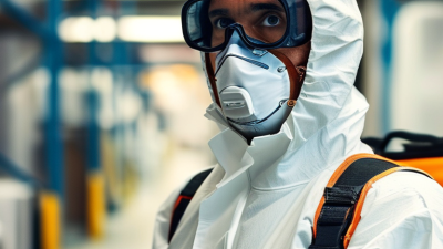10 Consejos para Mejorar la Seguridad Laboral con Ropa Protectora?