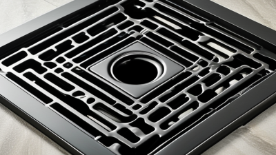2026 How to Choose the Best Square Floor Drain for Your Needs?