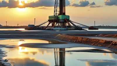 Why is Water Drilling Essential for Sustainable Development?