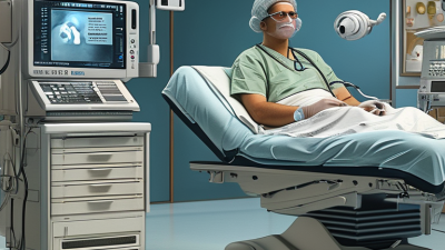 Top 10 Ways Telemedicine Changes Medical Device Design Today?