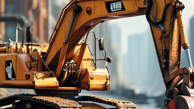 Top 10 Reasons Why Is My Mini Excavator Hydraulic Oil Too Hot