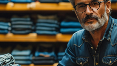 Como encontrar um fabricante de jeans confiável?