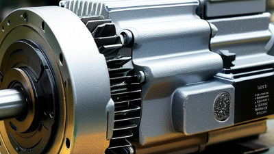 Top China Best Other Gear Motors for Global Buyers?
