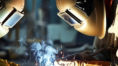 How to Weld Stainless Steel Safely for Best Results?