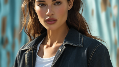 Why Choose Sailor Jacket for 2026 Top Fashion Trends?