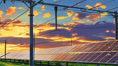 How to Wire a Hybrid Solar and Grid Lighting System Efficiently?