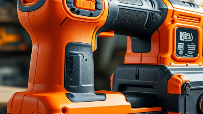 10 Best Tips to Judge the Quality of Cordless Power Tools?