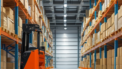 Why Choose 4 Way Shuttle Storage for Your Warehouse Needs?