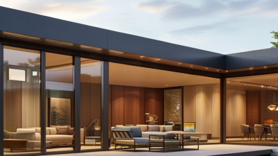 How to Maintain Your Luxury Modular Home for Longevity