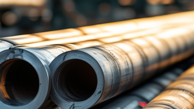 What Industries Use Seamless Steel Pipes for Procurement?