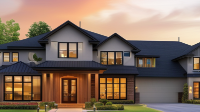 What Are the Essential Signs for Buildings to Attract Buyers?