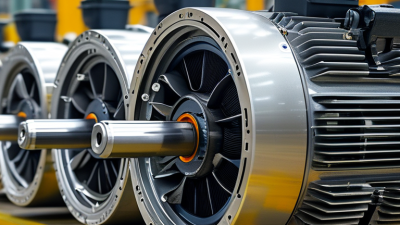 Top High-speed Synchronous Motor Trends for 2026 What to Know?