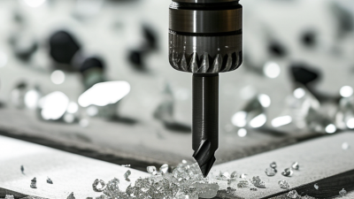 How to Choose the Best Lapidary Drill for Your Projects?