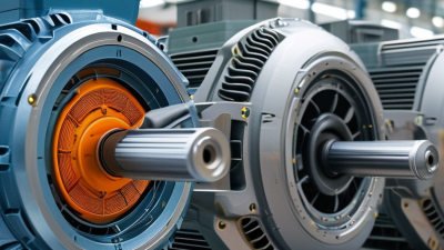 Top 5 Latest Trends in Motor Design and Engineering You Must Know?