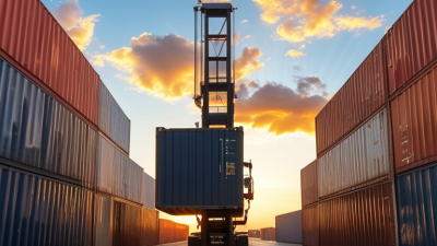 How Does Customs Clearance Work for Global Shipments?
