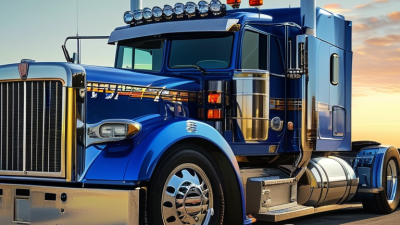 Best Truck Exhaust Systems for Optimal Performance and Longevity?