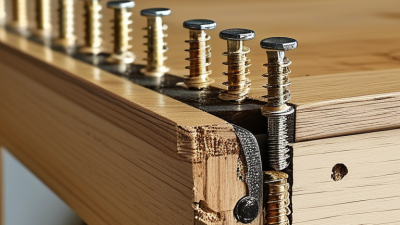 How to Fix Loose Screws in Furniture for Stronger Stability?