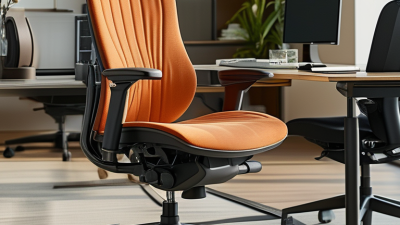 ¿Por qué las sillas de oficina ergonómicas son tan caras?