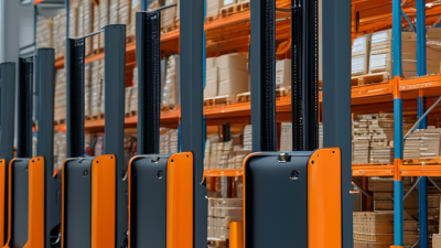 Best Motorized Mobile Storage Solutions for Global Buyers?