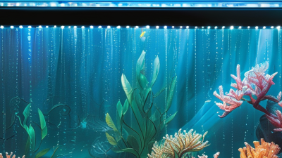Top Tips for Understanding the Lifespan of LED Underwater Lights?