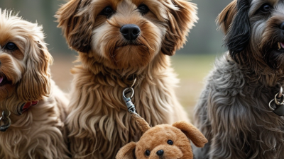 Why Does My Dog Carry Their Favorite Toy Everywhere?
