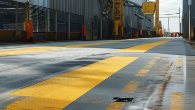 Top 10 Benefits of Using Serrated Bar Grating in Your Projects?