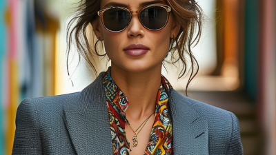 What is the Best Fashion Style for Your Age?