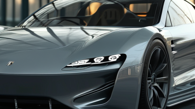 2026 Top Electric Car Motor Trends Buyers Should Know?