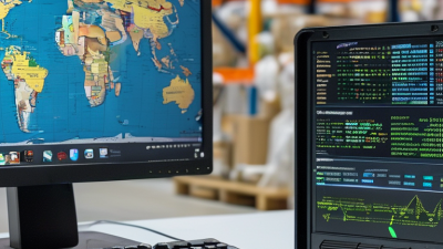 Top 10 Data Communication Radio Solutions for Global Buyers?