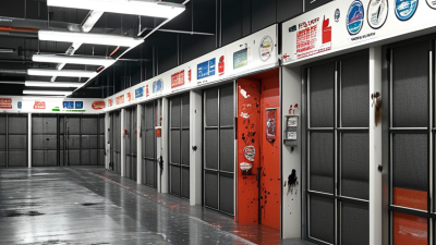 How to Choose the Right Spray Booth Floor Filter for Your Needs?