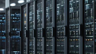 How to Choose the Best AI Server Manufacturing Company?