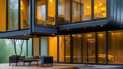 What Foundation Does a Modular House Need for Success?