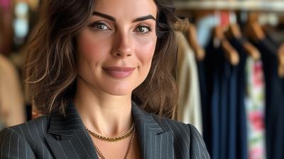 ¿Cómo encontrar un proveedor confiable de ropa femenina?