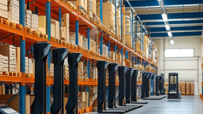 How to Choose the Best Motorized Mobile Storage Solutions?