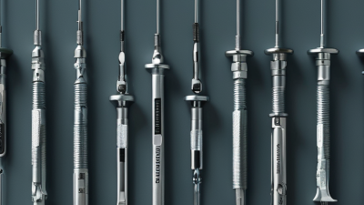 Top Quality Retrograde Femoral Nails for Global Buyers?